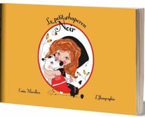 Le petit chaperon noir (livret souple)