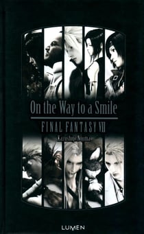 Final fantasy VII - on the way to a smile