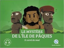 Le mystère de l'île de Pâques