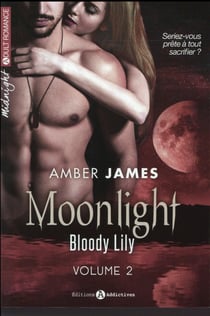 Moonlight T02 Bloody Lily