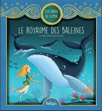 Le royaume des baleines