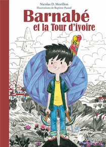 Barnabé et la tour d'ivoire
