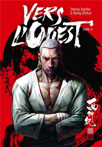 Vers l'ouest tome 2