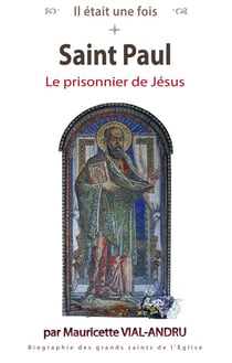 Il était une fois - Saint-Paul