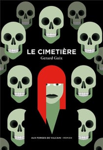Le cimetère