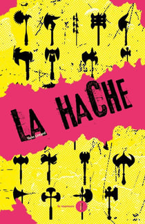 La hache