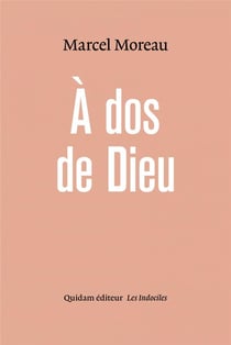 À dos de dieu