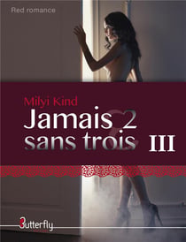 Jamais 2 sans trois Tome 3