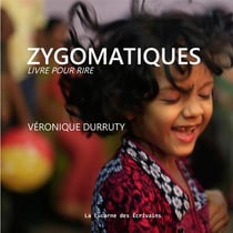 Zygomatiques, livre pour rire