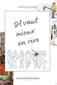 Il vaut mieux en rire