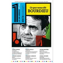 Le 1 - n  405 ce que nous dit bourdieu