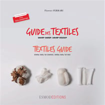 Guide des textiles / textile guide