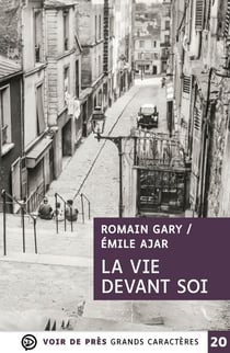 LA VIE DEVANT SOI