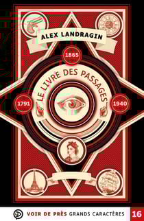 Le Livre des passages