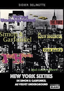 New york sixties