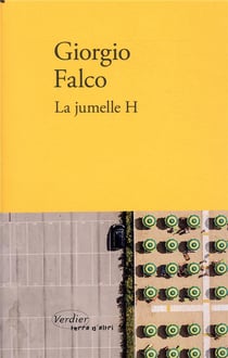 La jumelle H