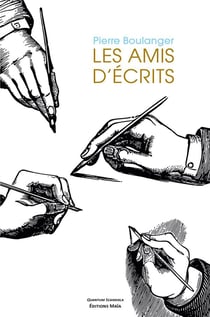 Les amis d'écrits