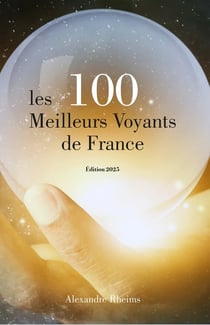 Les 100 meilleurs voyants de France