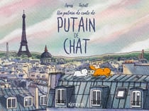 Un putain de conte de putain de chat Tome 2