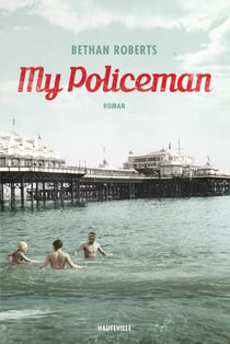 My policeman