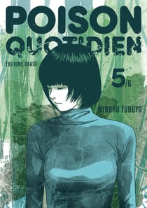 Poison quotidien Tome 5