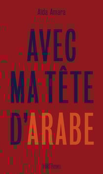 Avec ma tête d'arabe