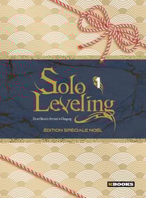 Solo Leveling Tome 1