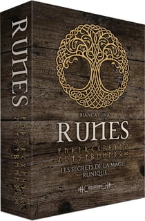 Runes : Les secrets de la magie runique