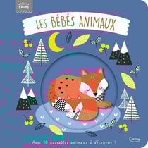 Les bébés animaux