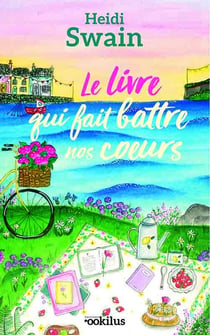 Le livre qui fait battre nos coeurs