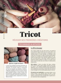Tricot