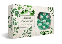 Mon gant d'automassage : Relaxation et bien-être