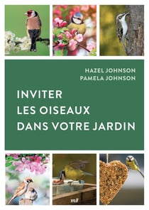 Inviter les oiseaux dans son jardin