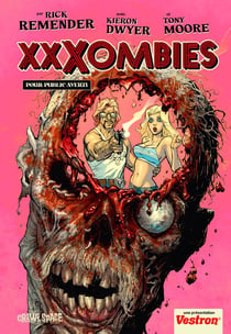 XXXombies