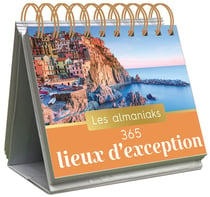 Les calendriers : Almaniak Perfectionnez votre culture générale - Éditions  365