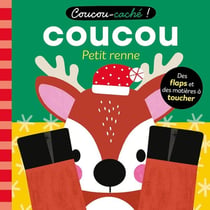 Coucou-caché : Petit renne