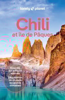 Chili et île de Pâques (7e édition)