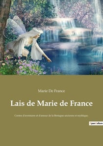 Lais de Marie de France