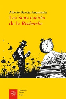 Les Sens cachés de la Recherche