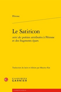 Le Satiricon