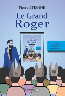 LE GRAND ROGER