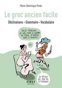 Le grec ancien facile