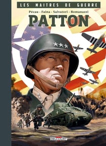 Les Maîtres de guerre : Patton