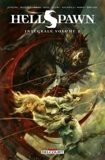 Hellspawn : Intégrale vol.2