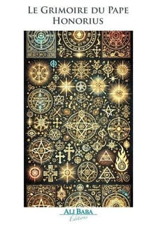 Le grimoire d'Honorius