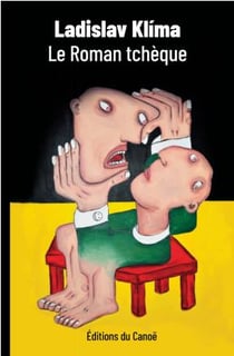 Le roman tchèque