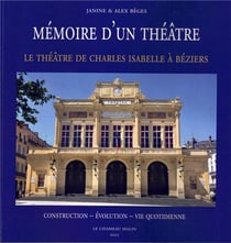 Le theatre de charles isabelle a beziers