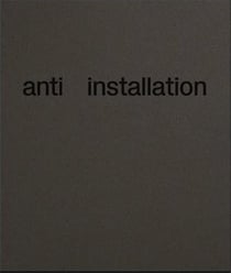Anti-installation