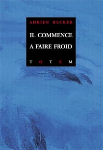Il commence a faire froid