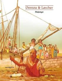 Majunga
